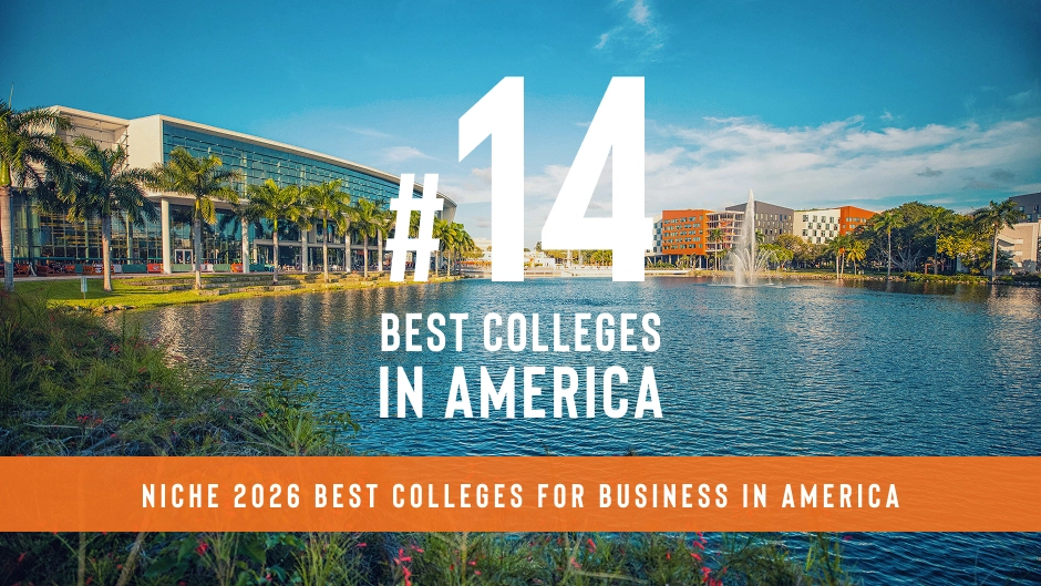 Miami Herbert earns high marks in latest Niche rankings