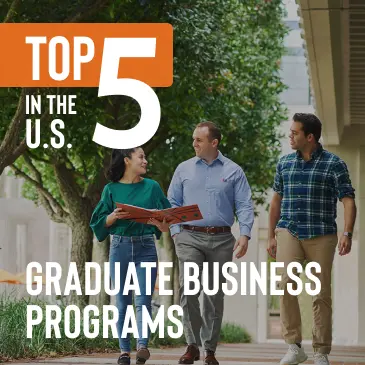 Miami Herbert graduate programs break into the top 5 