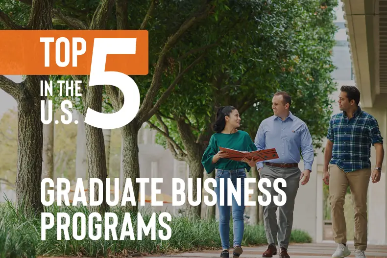 Miami Herbert graduate programs break into the top 5 
