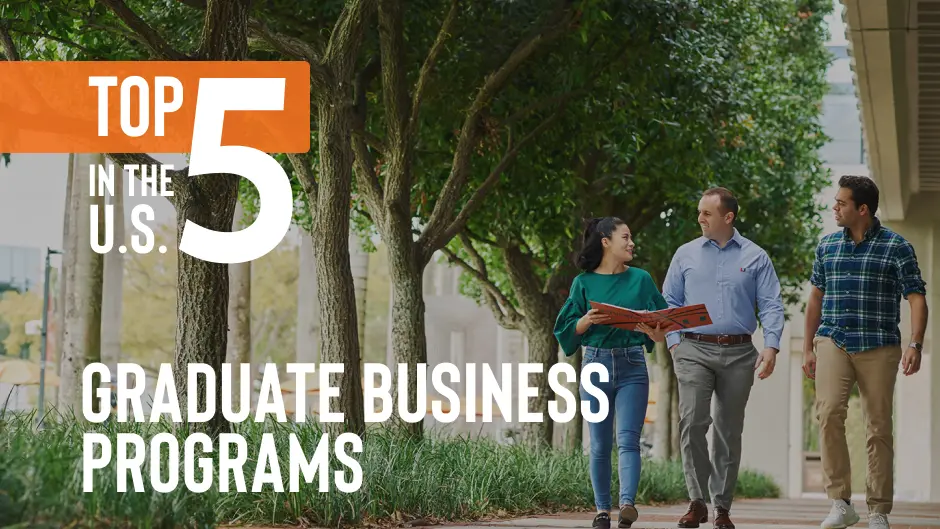 Miami Herbert graduate programs break into the top 5