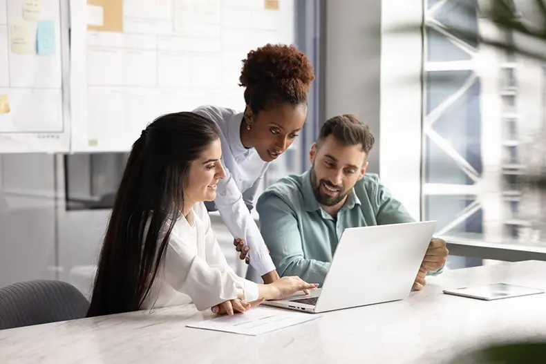 Why some innovators persist and others quit 