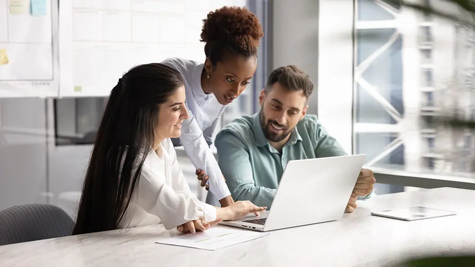 Why some innovators persist and others quit