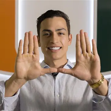 Alumnus leads one of Bolivia’s top companies with purpose and vision 