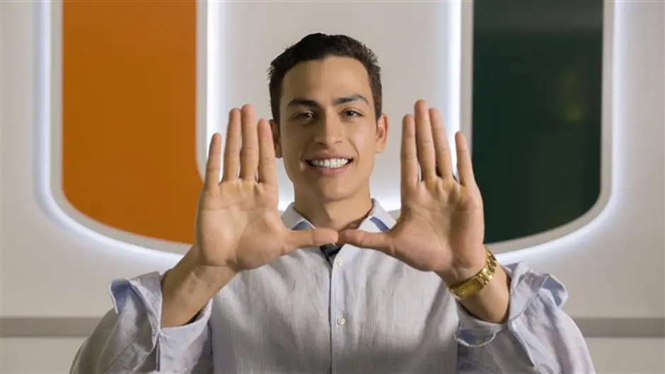 Alumnus leads one of Bolivia’s top companies with purpose and vision