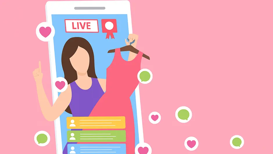 How livestream sellers turn data into split-second decisions