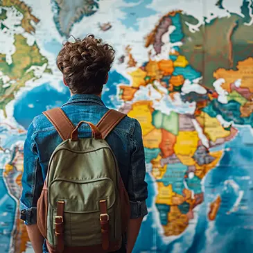 Immersive experiences in Ecuador, Italy, Spain, and France offer global business perspectives 