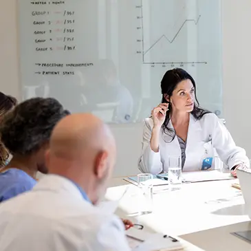 Miami Herbert launches first physician-only executive leadership program 