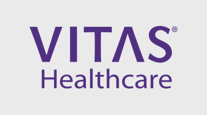 VITAS: Corporate Associate of the Month 