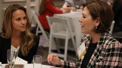 Women Leaders in Real Estate Offer Real-World Advice to UM Students 