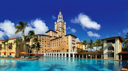 The Biltmore Hotel Corporate Associate of the Month