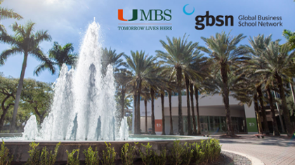 MBS Joins Global Business School Network (GBSN)