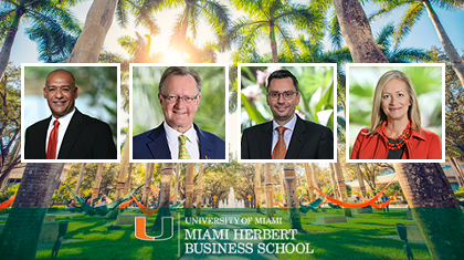 Seeking Success in the Face of Crisis - Miami Herbert: A Year in Review