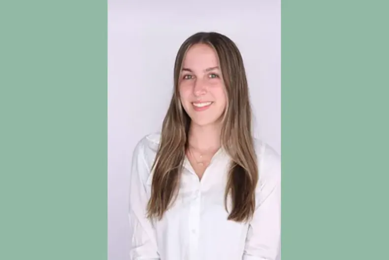 Scholarship support shapes a future nurse 