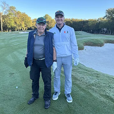 Champions of excellence 