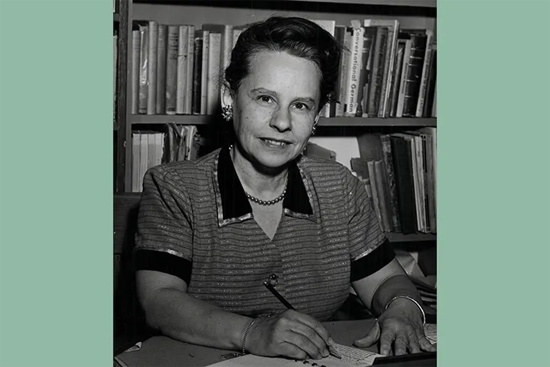 A full circle moment, a century in the making 