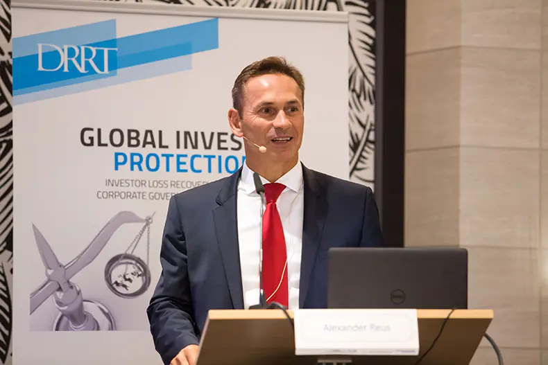 Law alumnus aims to expand access to legal careers