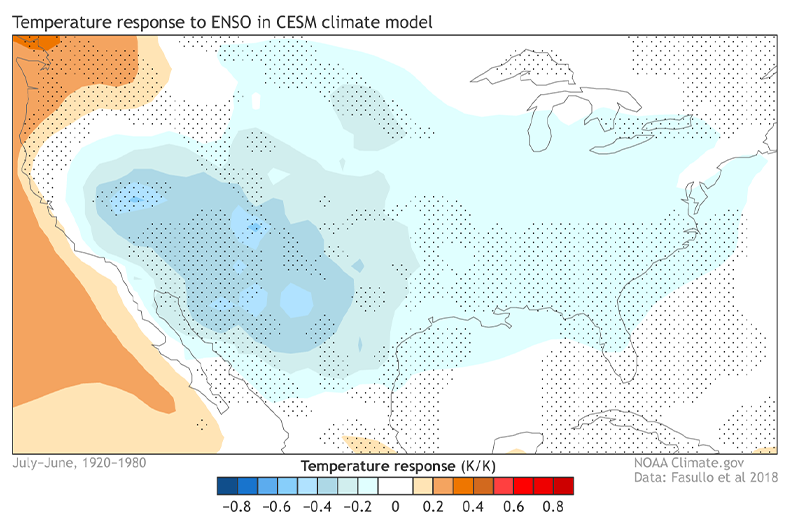 University of Miami scientists launch accessible global climate modeling framework 