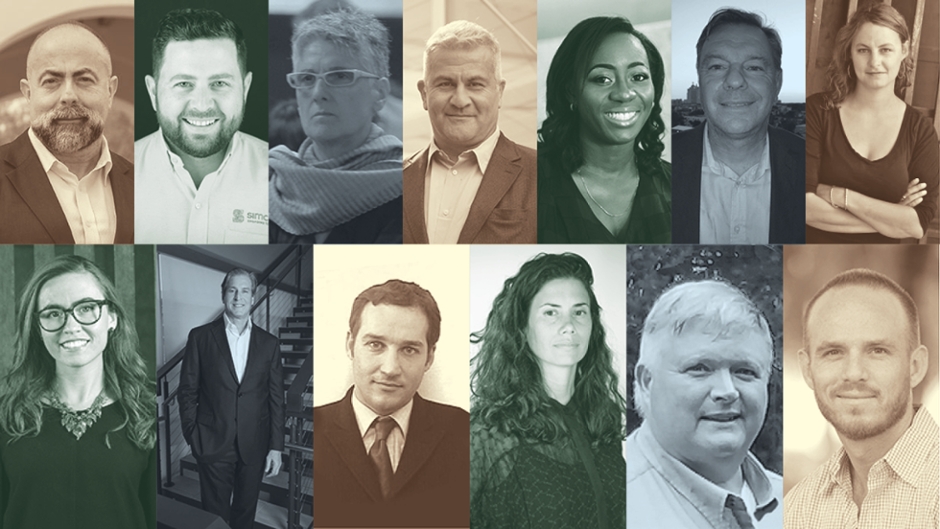 2018 Smart Cities Miami Conference