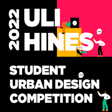 Arquitectonica Resilient Future Forum launches with the ULI Hines Competition