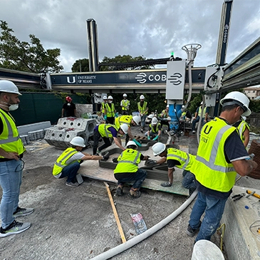 Computing for Resilience  