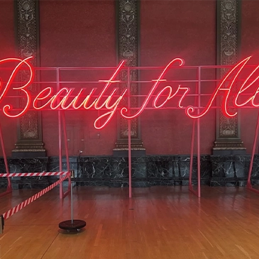 Beauty for All 