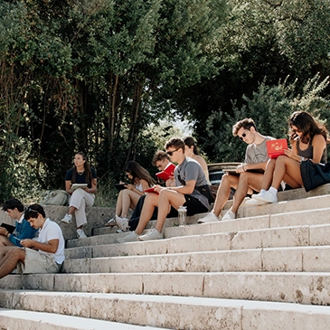 Global Engagement at the University of Miami School of Architecture 