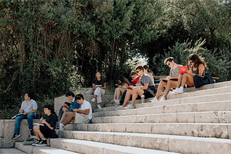 Global Engagement at the University of Miami School of Architecture 