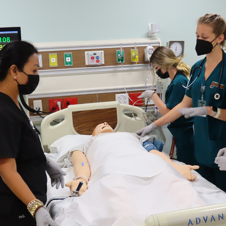 University of Miami and Steward Health Care Launch Clinical Education Partnership 