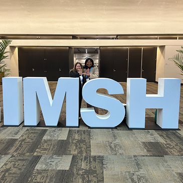 A Closer Look at IMSH 2024 