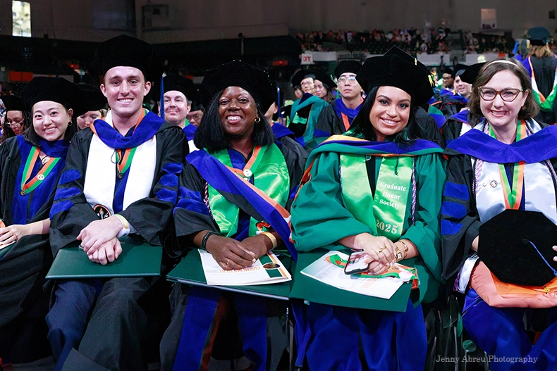 Nursing’s 1 percent 