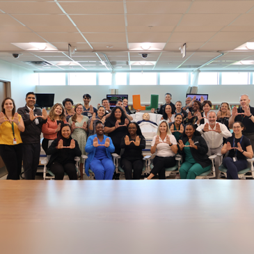 Getting up to speed with iSIM 