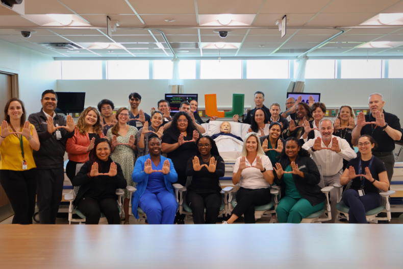 Getting up to speed with iSIM 