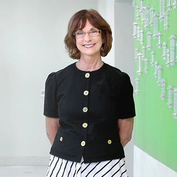 Former Vice Dean Ugarriza’s legacy lives on  