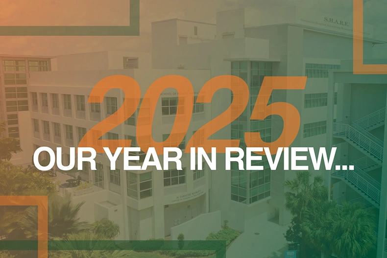 2025 Year in Review 