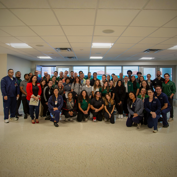 Learning comes alive at S.H.A.R.E. 