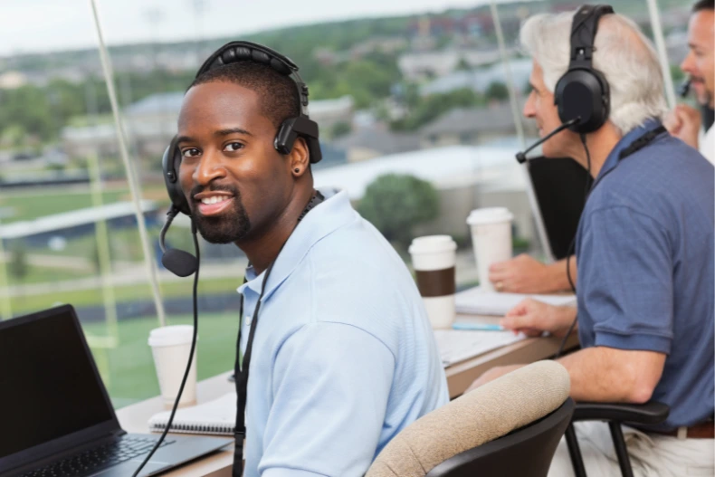 How to Become a Sports Analyst: A Guide to Career Success 