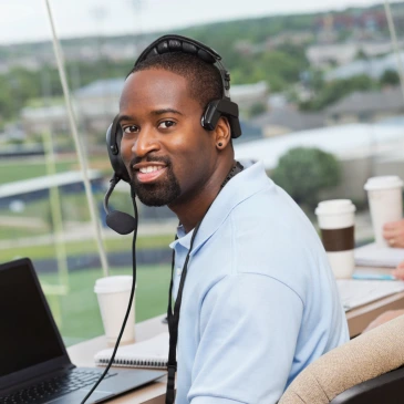 How to Become a Sports Analyst: A Guide to Career Success 