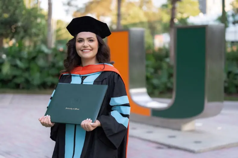 Explore What’s Possible with Online Graduate Programs at the U 