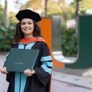 Explore What’s Possible with Online Graduate Programs at the U 