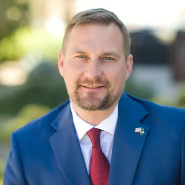 Navy vet Sean Smith hopes to work in the NFL after completing his UM UOnline Sport Administration MS 