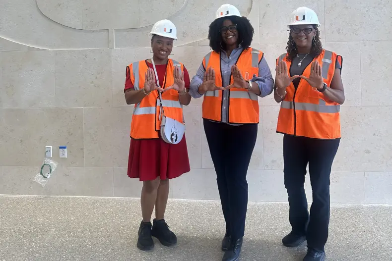 Shaping public leaders for a changing world: Q&A with Professor Cali Curley 